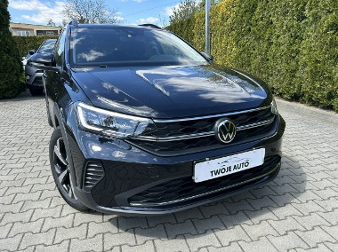 Volkswagen 1.0 TSi DSG-1