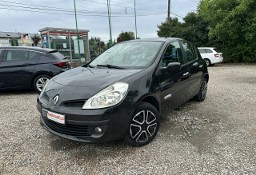 Renault Clio III 1.2 benzyna 75 KM/Klima/Isofix/5 drzwi/Salon Polska/Zamiana/Kredyt