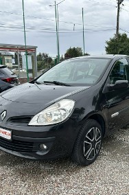 Renault Clio III 1.2 benzyna 75 KM/Klima/Isofix/5 drzwi/Salon Polska/Zamiana/Kredyt-2