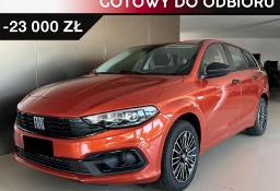 Fiat Tipo II 1.6 MultiJet 1.6 MultiJet 130KM