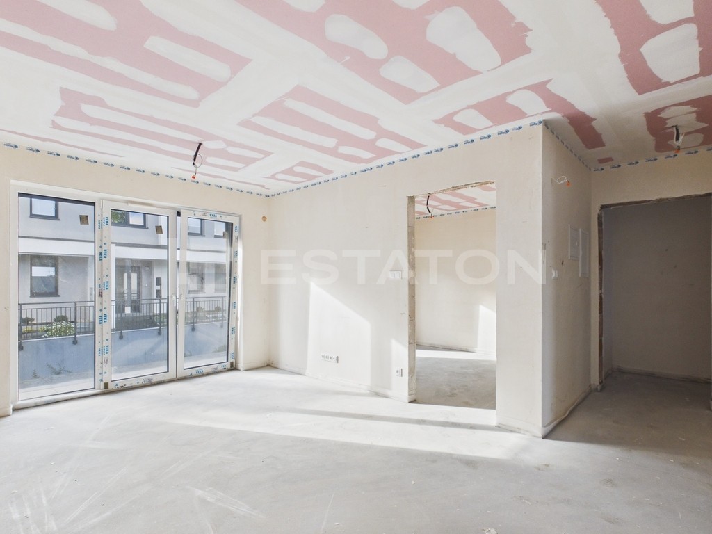 Mieszkanie na sprzedaż, 4 pokoje, 56 m², Tyczyn