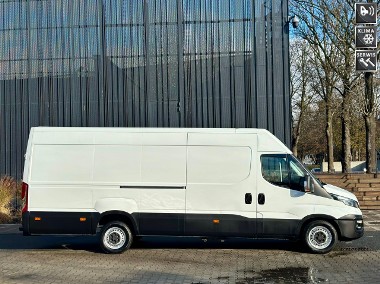 Iveco 35 Daily 35S18 Faktura VAT 23% MAX H2 L4-1