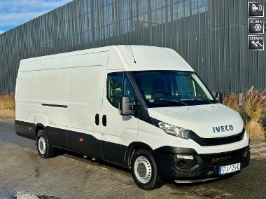 Iveco 35 Daily 35S18 Faktura VAT 23% MAX H2 L4-1