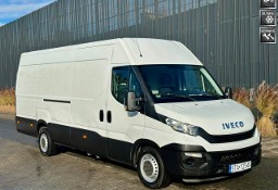 Iveco 35 Daily 35S18 Faktura VAT 23% MAX H2 L4