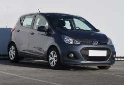 Hyundai i10 II , Salon Polska, VAT 23%, Klima