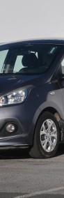 Hyundai i10 II , Salon Polska, VAT 23%, Klima-3