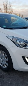 Hyundai i30 II 1,4 Benzyna Klima Zarejestrowany Gwarancja-3