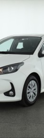 Toyota Yaris IV , Salon Polska, 1. Właściciel, Automat, VAT 23%, Klimatronic,-3