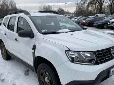 Dacia Duster I-1