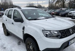 Dacia Duster I