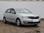 Skoda Rapid II Rapid Spaceback , Salon Polska, VAT 23%, Klima, Parktronic