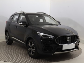 MG ZS ZS SUV , 1. Właściciel, Serwis ASO, Klima, Tempomat, Parktronic