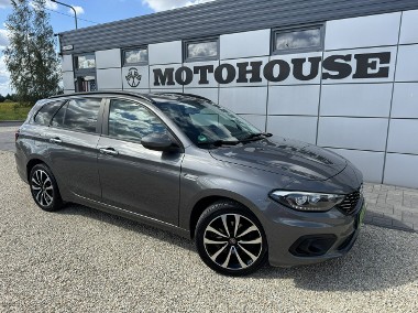 Fiat Tipo II 1,4 Turbo Lounge-1