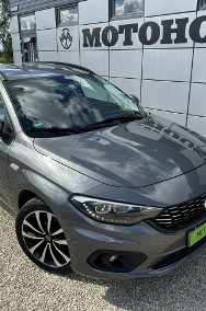 Fiat Tipo II 1,4 Turbo Lounge-2