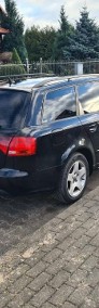 Audi A4 III (B7) Zamiana na tanszy-4