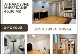 Mieszkanie Sosnowiec Niwka