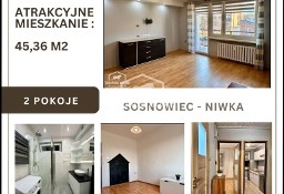 Mieszkanie Sosnowiec Niwka