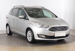 Ford C-MAX III Grand C-Max , Navi, Klimatronic, Tempomat, Parktronic,