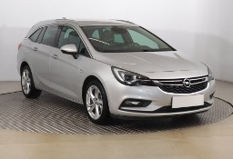 Opel Astra J , Salon Polska, Skóra, Navi, Klimatronic, Tempomat,