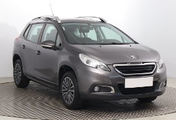 Peugeot 2008 , Salon Polska, Serwis ASO, Navi, Klima, Tempomat, Parktronic