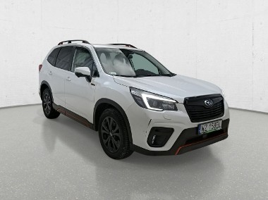 Subaru Forester IV-1