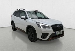 Subaru Forester IV