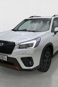 Subaru Forester IV-2