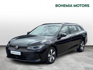 Volkswagen Passat B8 B9 (2023-)-1
