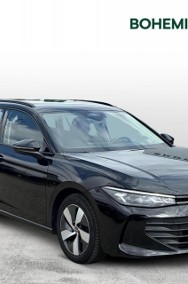 Volkswagen Passat B8 B9 (2023-)-2