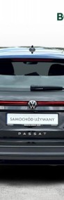 Volkswagen Passat B8 B9 (2023-)-4
