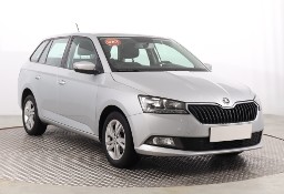 Skoda Fabia III , Salon Polska, 1. Właściciel, VAT 23%, Klima, Parktronic