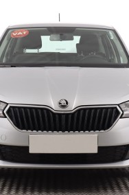 Skoda Fabia III , Salon Polska, 1. Właściciel, VAT 23%, Klima, Parktronic-2