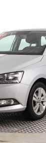 Skoda Fabia III , Salon Polska, 1. Właściciel, VAT 23%, Klima, Parktronic-3