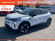 Renault Captur Techno Eco-G LPG 1.2 TCe Techno Eco-G LPG 1.2 TCe 120KM / pakiet safety