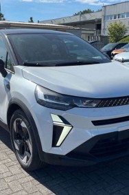 Renault Captur Techno Eco-G LPG 1.2 TCe Techno Eco-G LPG 1.2 TCe 120KM / pakiet safety-2