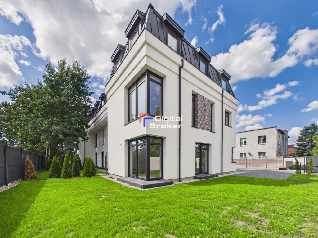 Dom na sprzedaż, 5 pokoi, 120 m², Warszawa