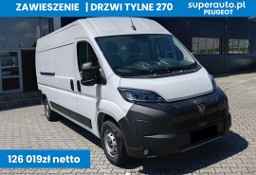 Peugeot Boxer Heavy L3H2 aut Heavy L3H2 aut 2.2 180KM