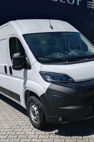 Peugeot Boxer Heavy L3H2 aut Heavy L3H2 aut 2.2 180KM-2
