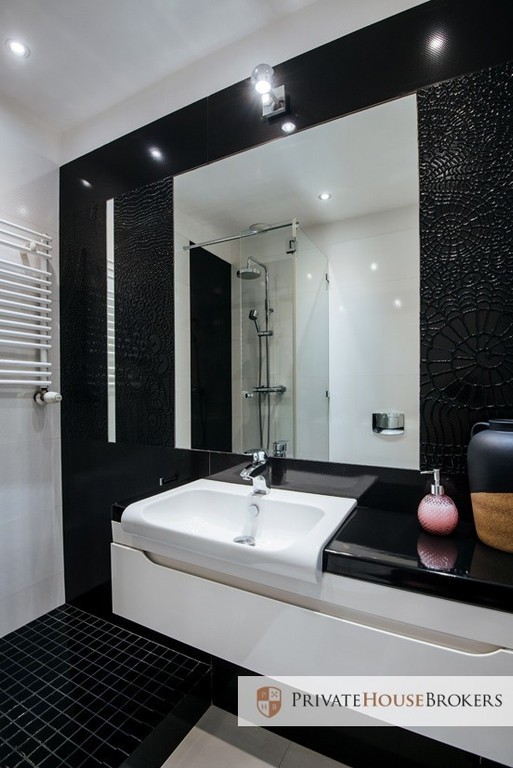 Nowoczesny apartament w ścisłym centrum Krakowa – pohled 4