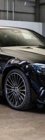 Mercedes-Benz Klasa C W205 200 AMG Line 200 Pakiet AMG Premium Plus + Night + Dach Panoramiczny-3
