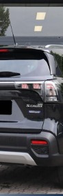 Suzuki SX4 S-Cross 1.4 SHVS Premium 4WD 1.4 SHVS Premium 4WD 129KM-4