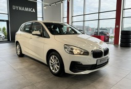 BMW SERIA 2 216d Active Tourer 116KM AUTOMAT Salon Polska 1 właściciel