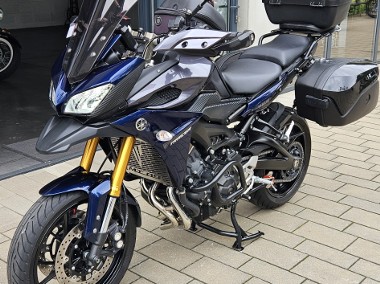 Yamaha MT09 MT-09 Tracer Tracer900 tylko 23000km doinwestowany -raty- -1