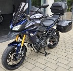 Yamaha MT 09 MT-09 Tracer Tracer900 tylko 23000km doinwestowany -raty-