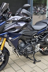 Yamaha MT09 MT-09 Tracer Tracer900 tylko 23000km doinwestowany -raty- -2