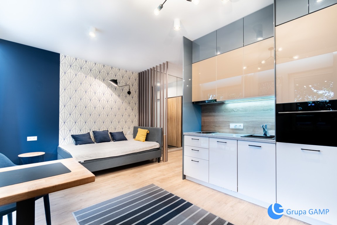 PIERWSZA linia Wisły *Pianissimo* - Taras 12 m² - Widok 4