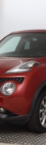 Nissan Juke , Salon Polska, Serwis ASO, Navi, Klimatronic, Tempomat-3
