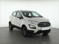 Ford EcoSport II , Salon Polska, Klima, Tempomat, Podgrzewane siedzienia