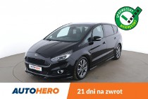 Ford S-MAX 7os /240KM /St-line /Navi/ Aut.klima/ Podg.fotele