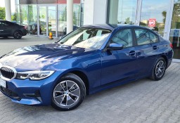 BMW SERIA 3 Salon PL • Pierwszy Właś. • ASO • Bezwypadkowe • Przedłużona Gwarancj